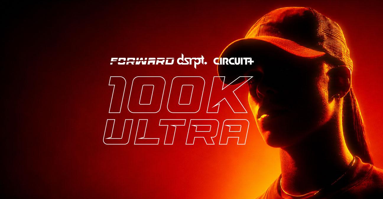 FORWARD 100K ULTRA